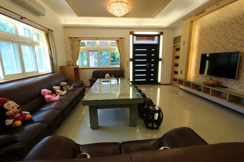 Mei Man Slide Homestay Dongshan  Extérieur photo